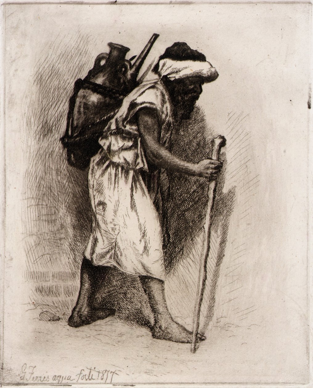 Portatore d