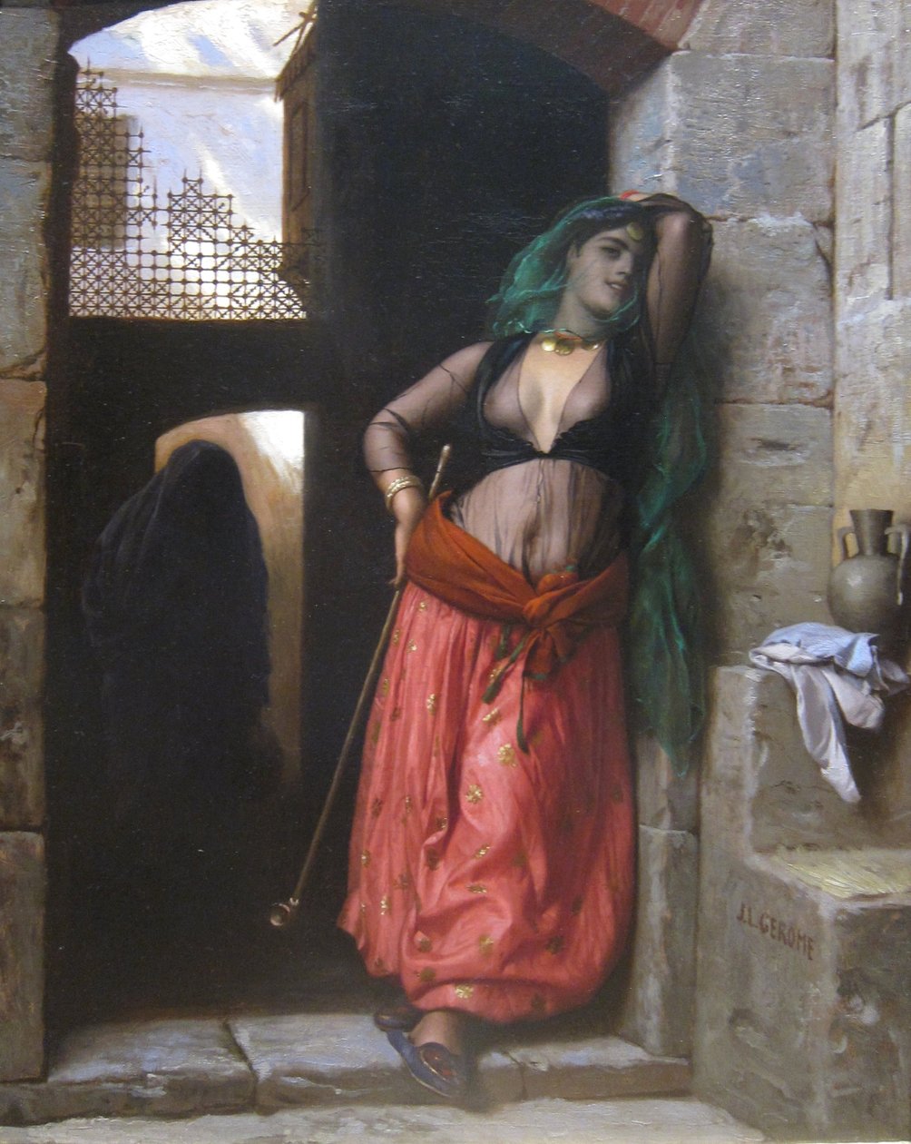 Jean-Léon Gérôme 006 da Jean Leon Gerome