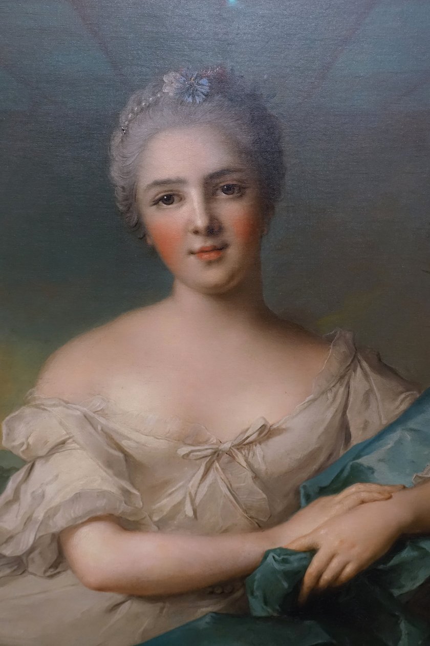 Principessa Victoire di Francia - L