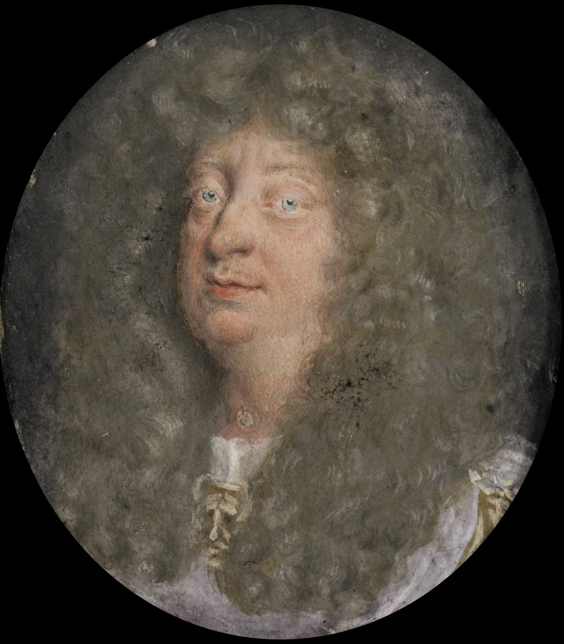 Georg Wilhelm (1625-1705), duca di Brunswick-Lüneburg da Jean Michelin