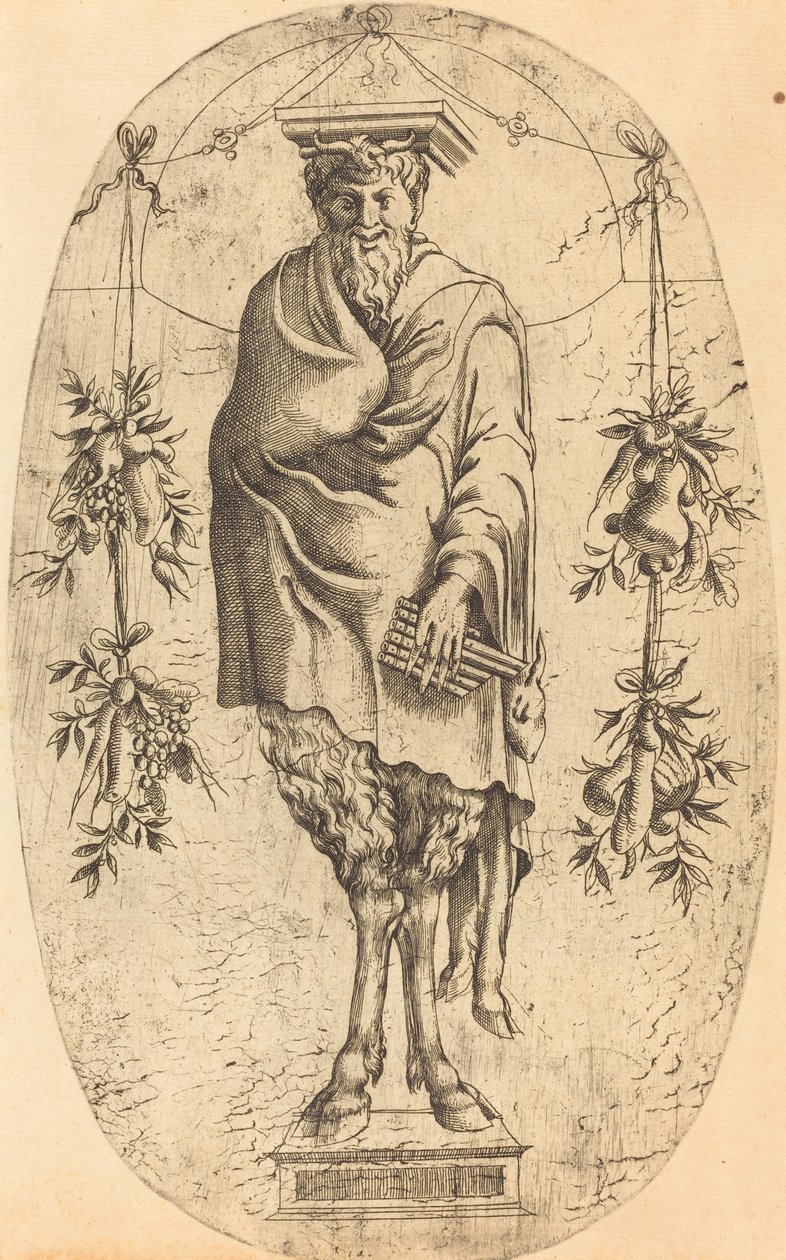 Pan da Jean Mignon
