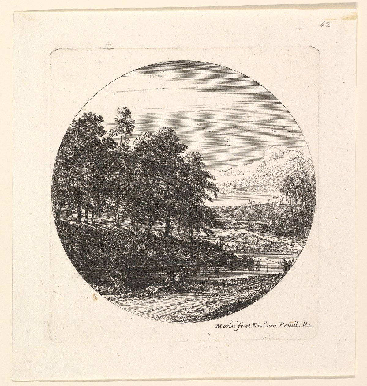 LEnclos da Jean Morin