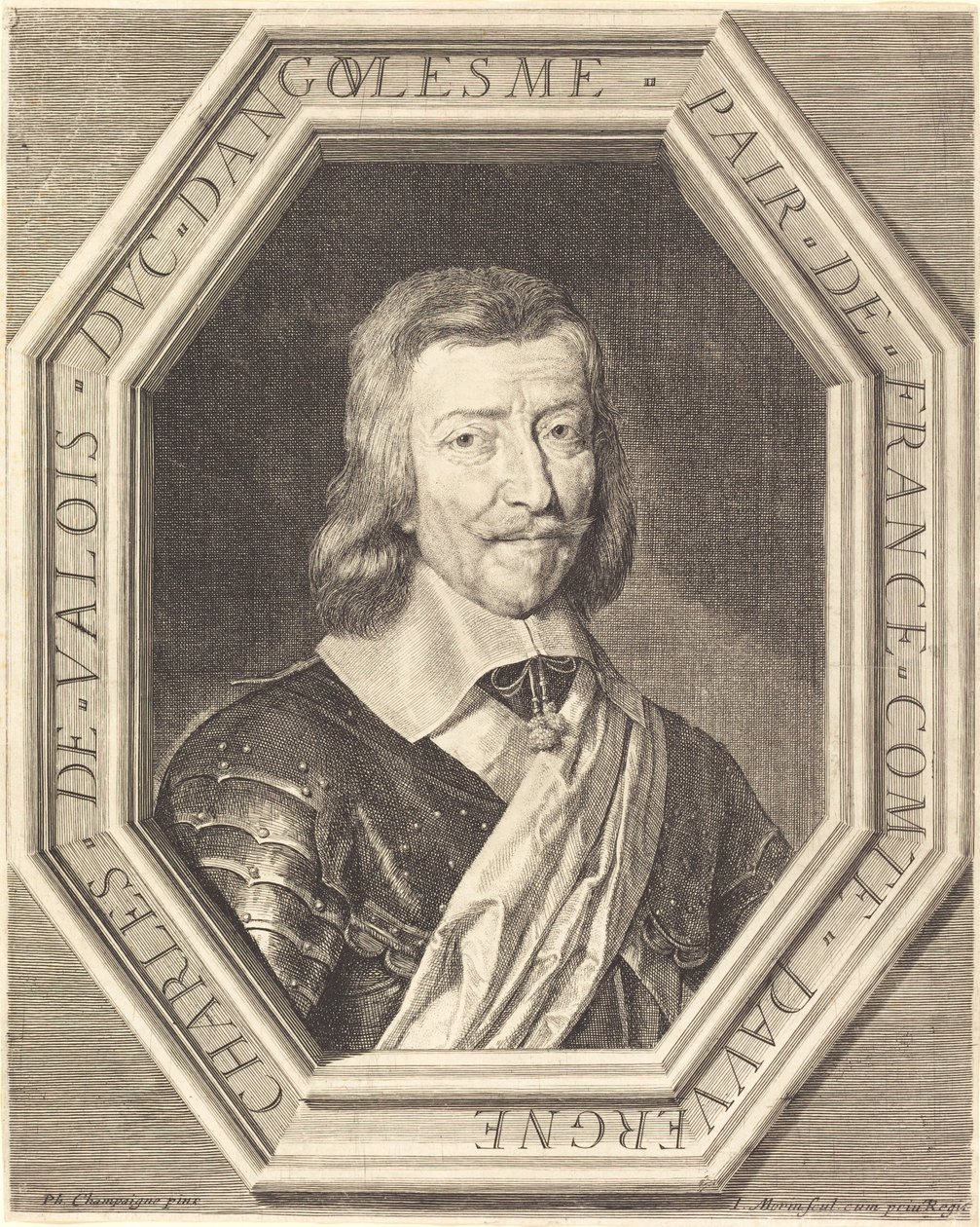 Carlo di Valois, duca d