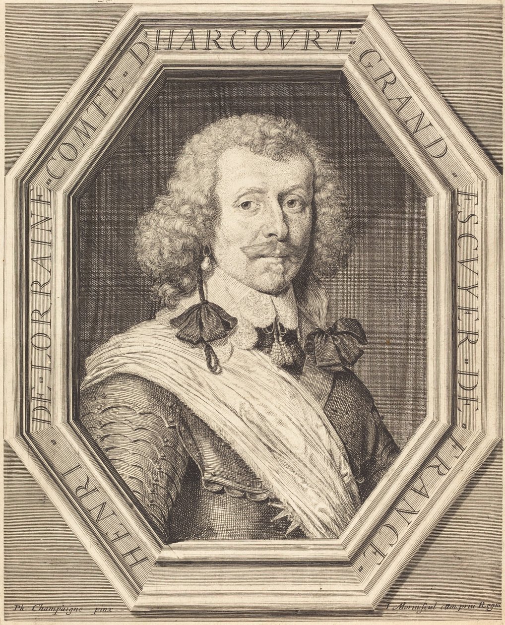 Henri de Lorraine, conte d