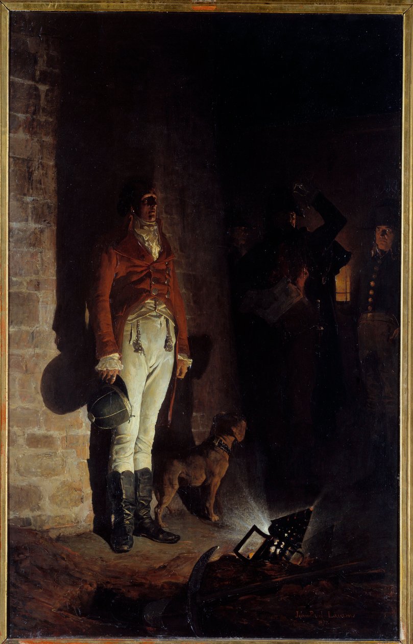 La morte del Duca D