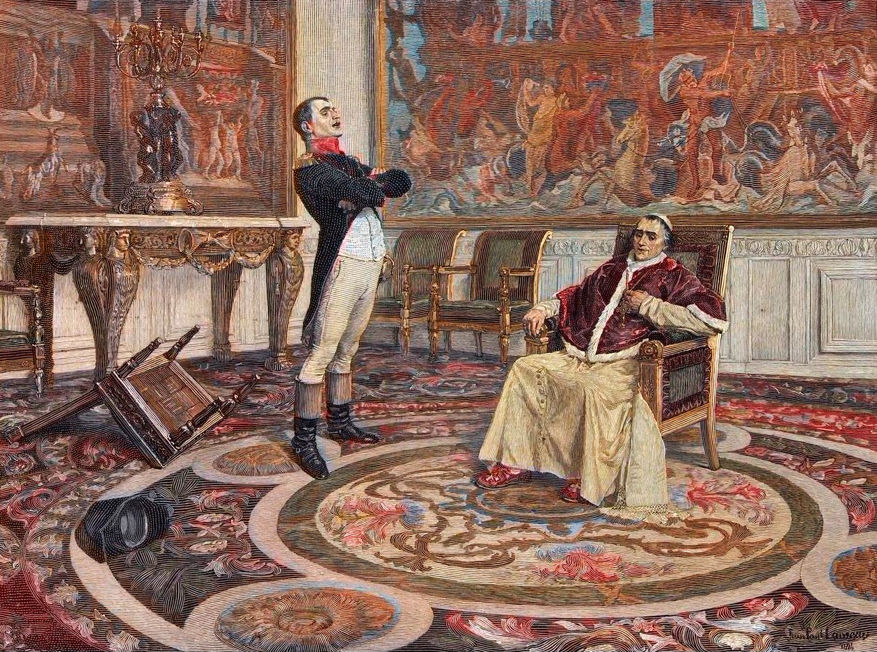 Immagine sconosciuta da Jean Paul Laurens