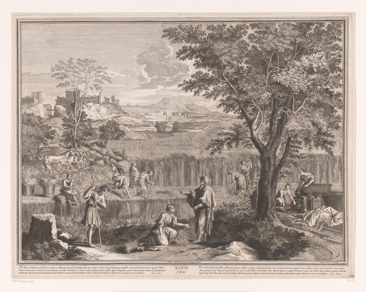 Estate da Jean Pesne