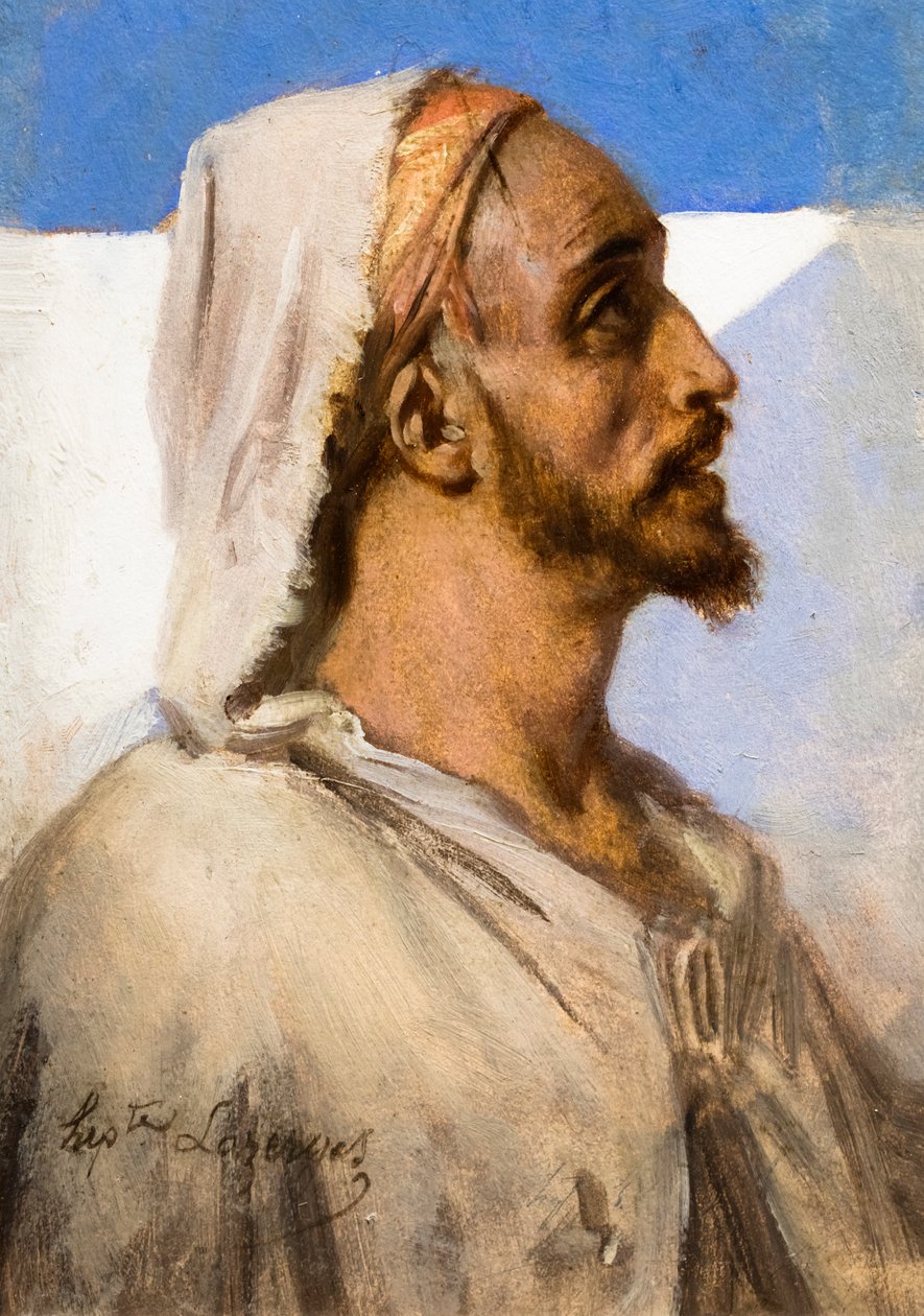  da Jean Raymond Hippolyte Lazerges