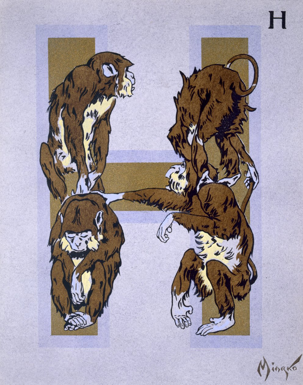 Lettera maiuscola 