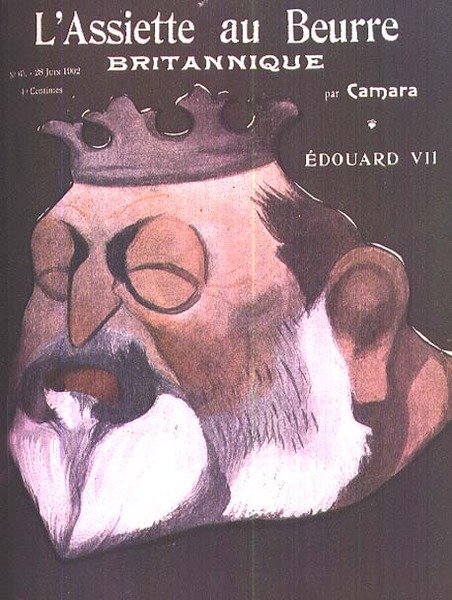 Edoardo VII Re d