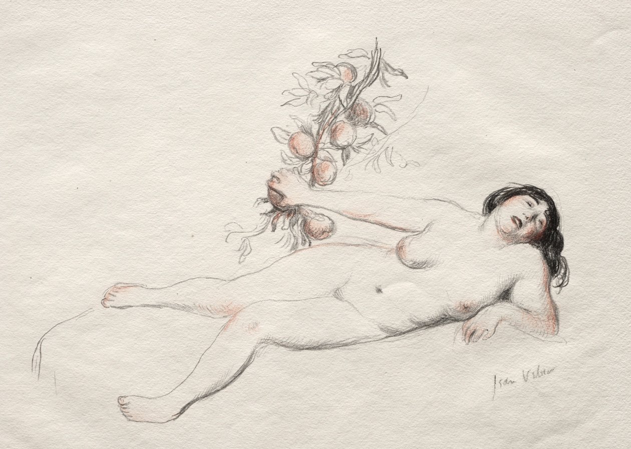 Eva da Jean Veber