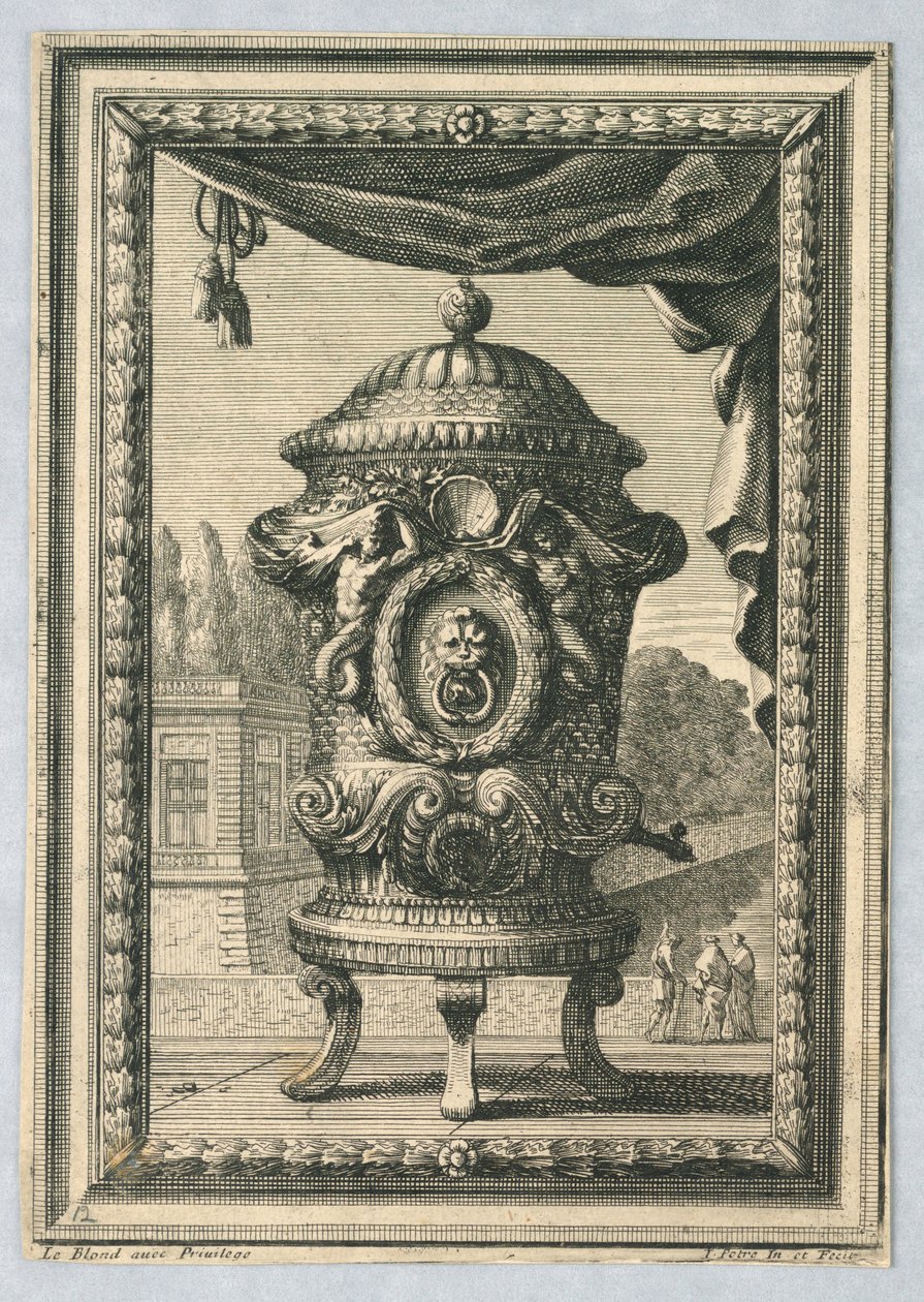 Disegno per un
