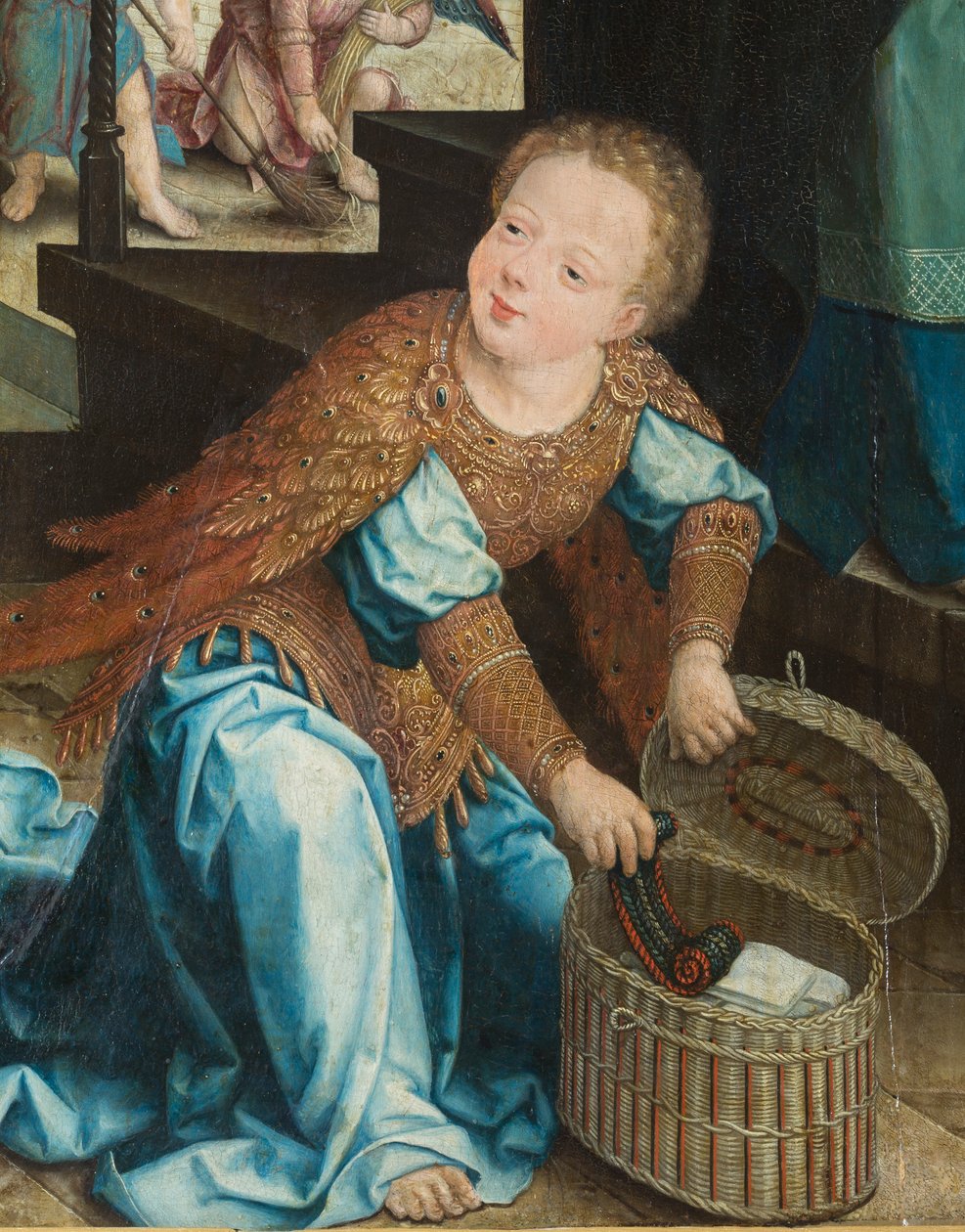 Trittico dell
