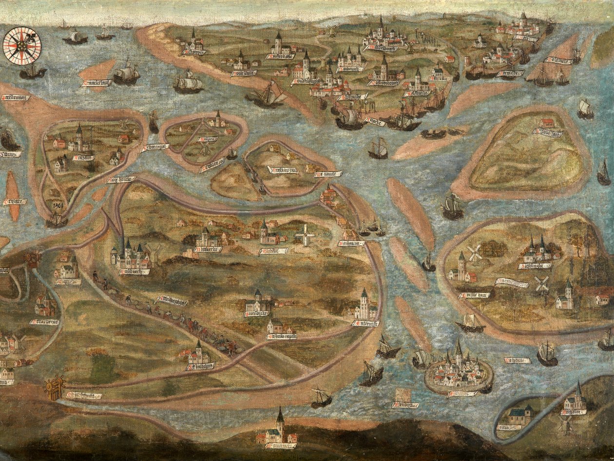 Mappa dell