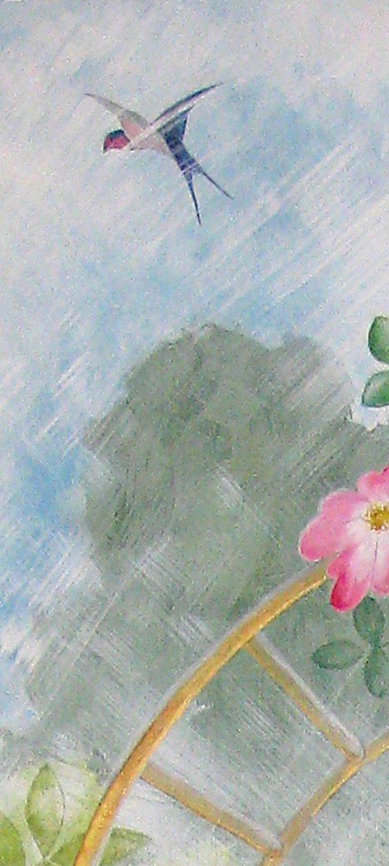 Il primo segno della primavera, 2009 da Jenny Barnard