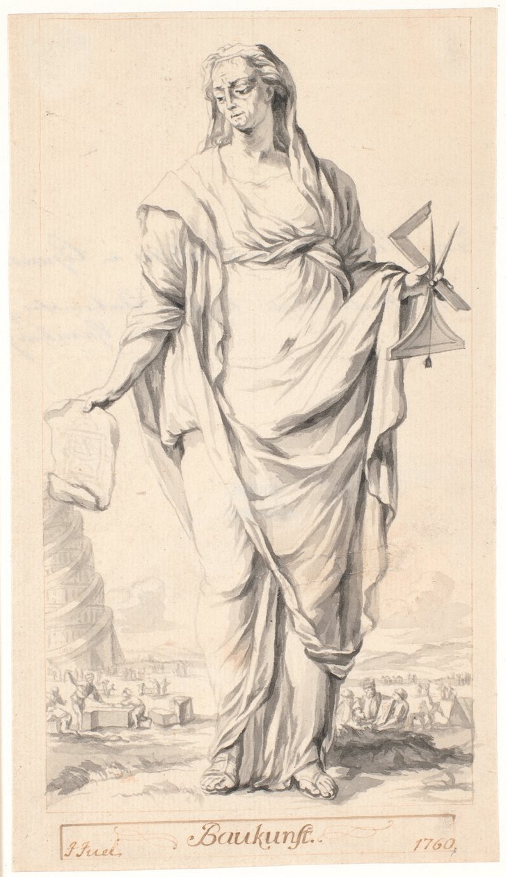 Allegoria dell