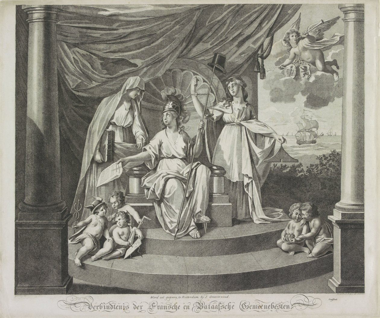 Allegoria dell