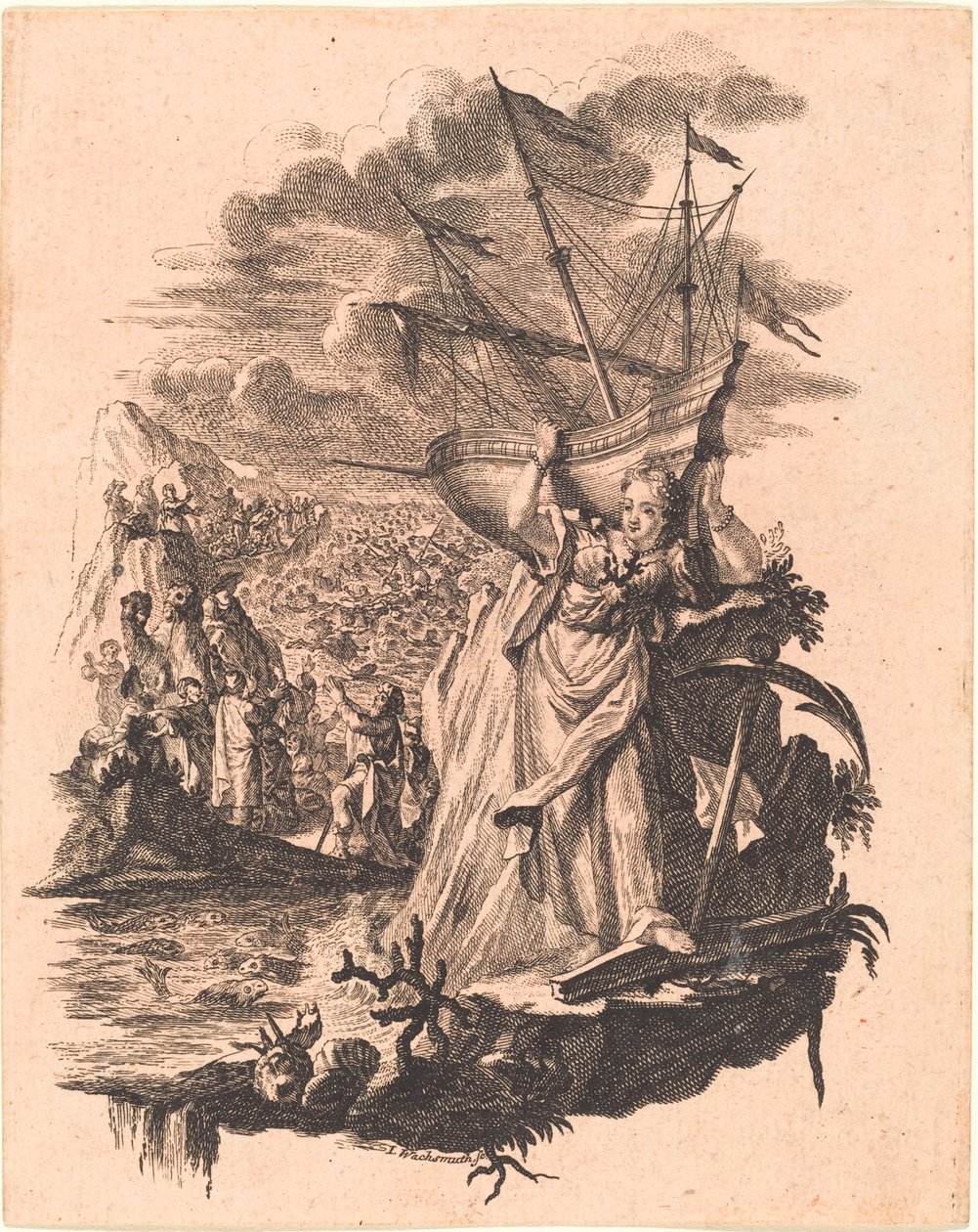 Allegoria dell