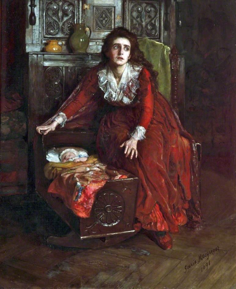 Immagine sconosciuta da Jessie MacGregor