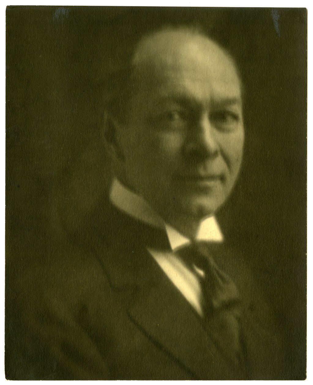 Bill Pomeroy, c.1905-40 da Jessie Tarbox Beals