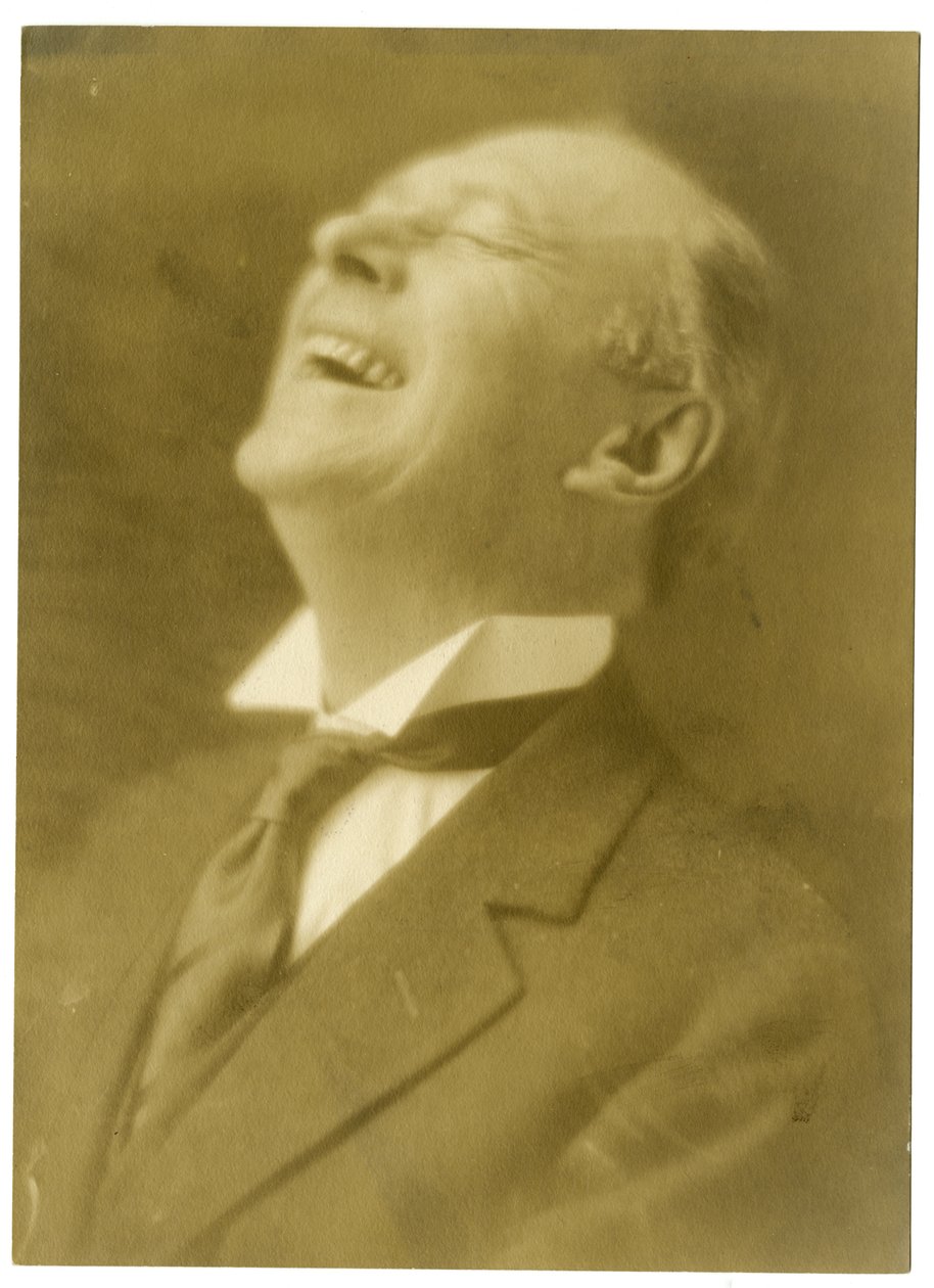 Bill Pomeroy da Jessie Tarbox Beals