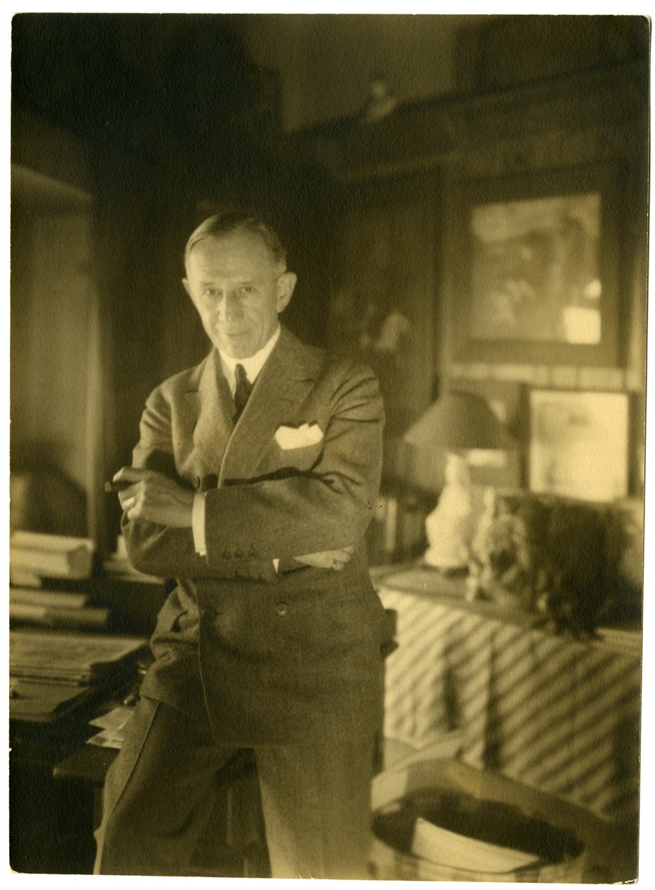 John McCutcheon, vignettista di Chicago da Jessie Tarbox Beals