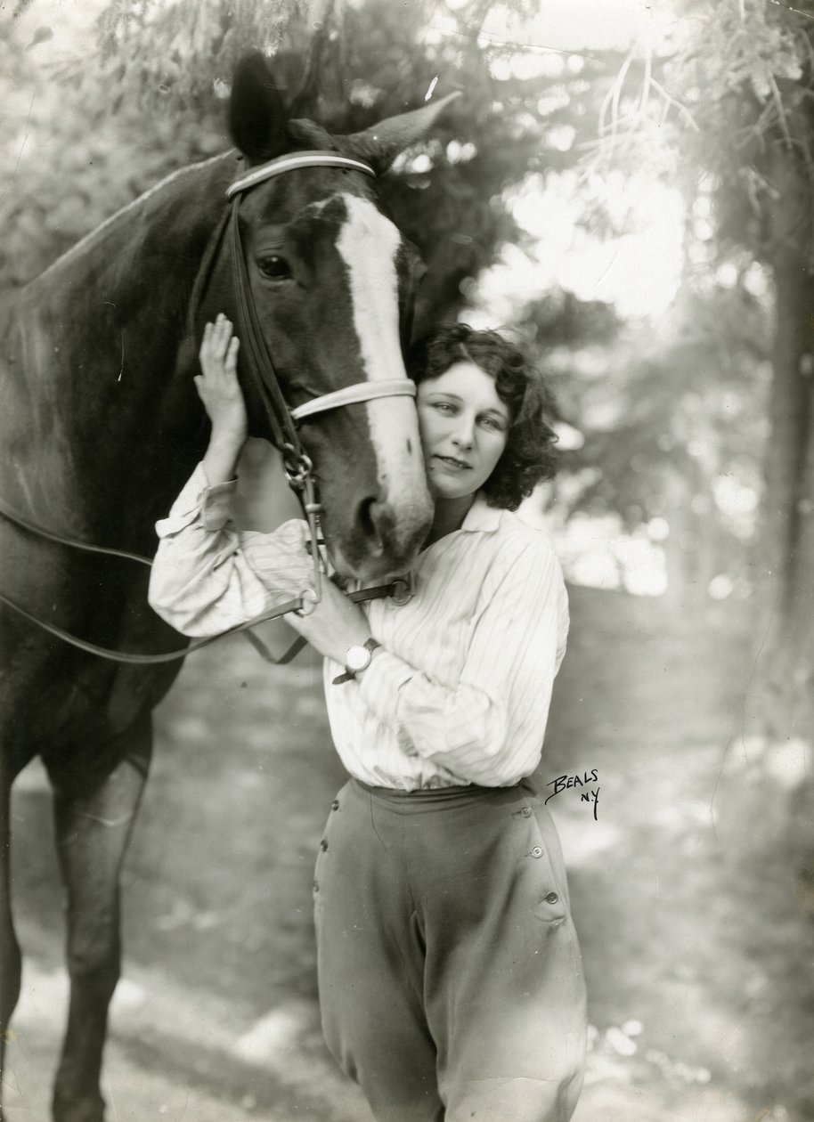 Judith Anderson da Jessie Tarbox Beals