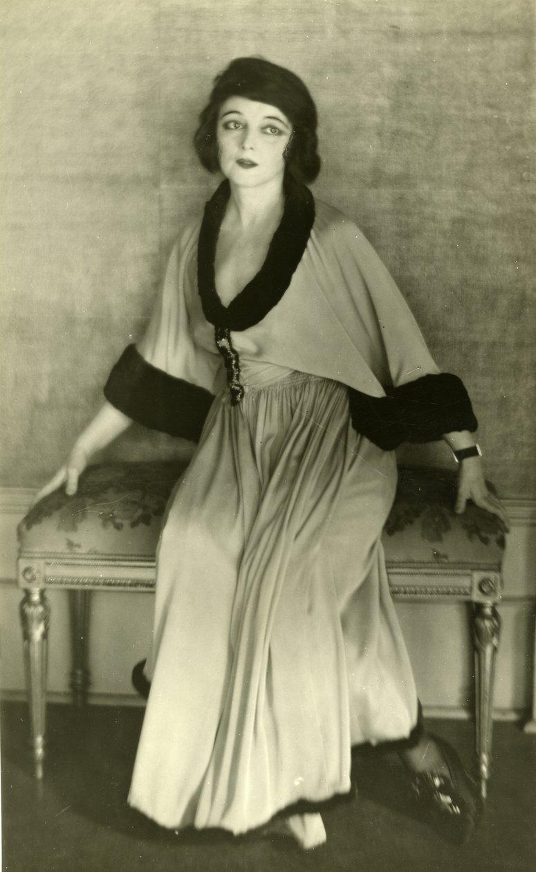 Marie Doro da Jessie Tarbox Beals