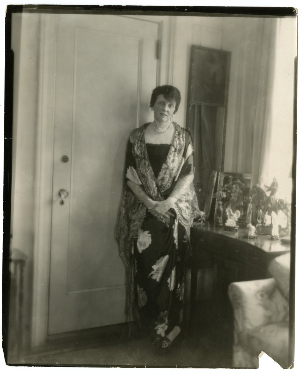 Mrs Emily Post, Etiquette da Jessie Tarbox Beals