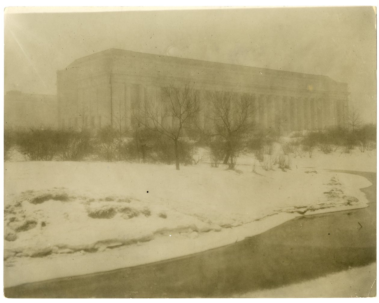 Museo delle Belle Arti, Boston, USA, c.1902-10 da Jessie Tarbox Beals