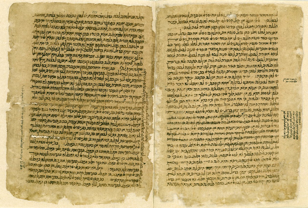 Mishnah da Jewish School