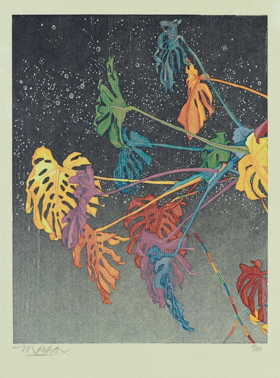Dittico A, 2011 da Jim Monson