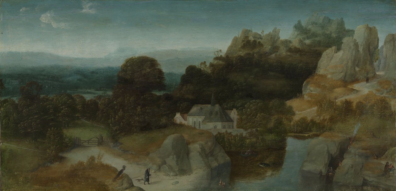  da Joachim Patinir