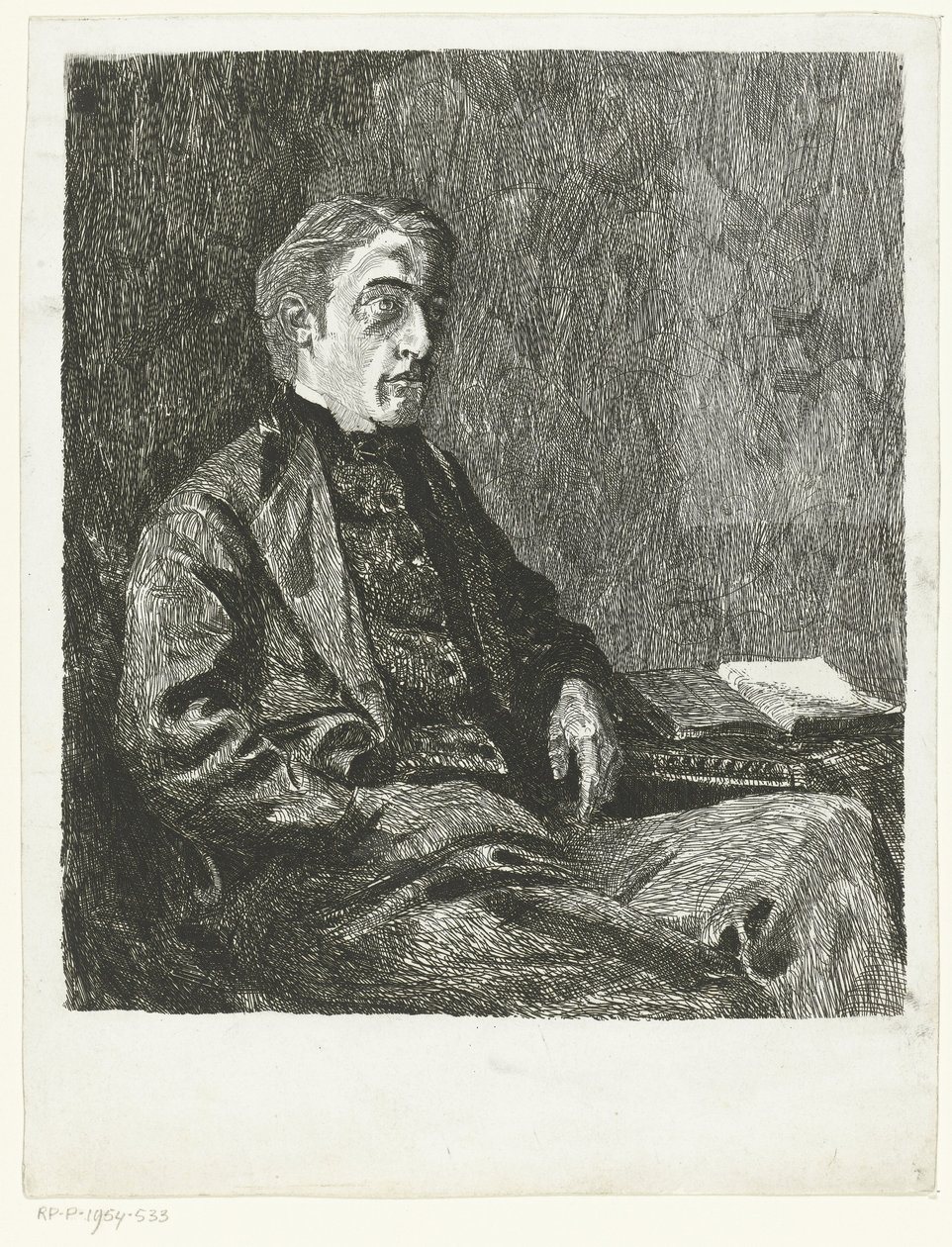 Autoritratto dell