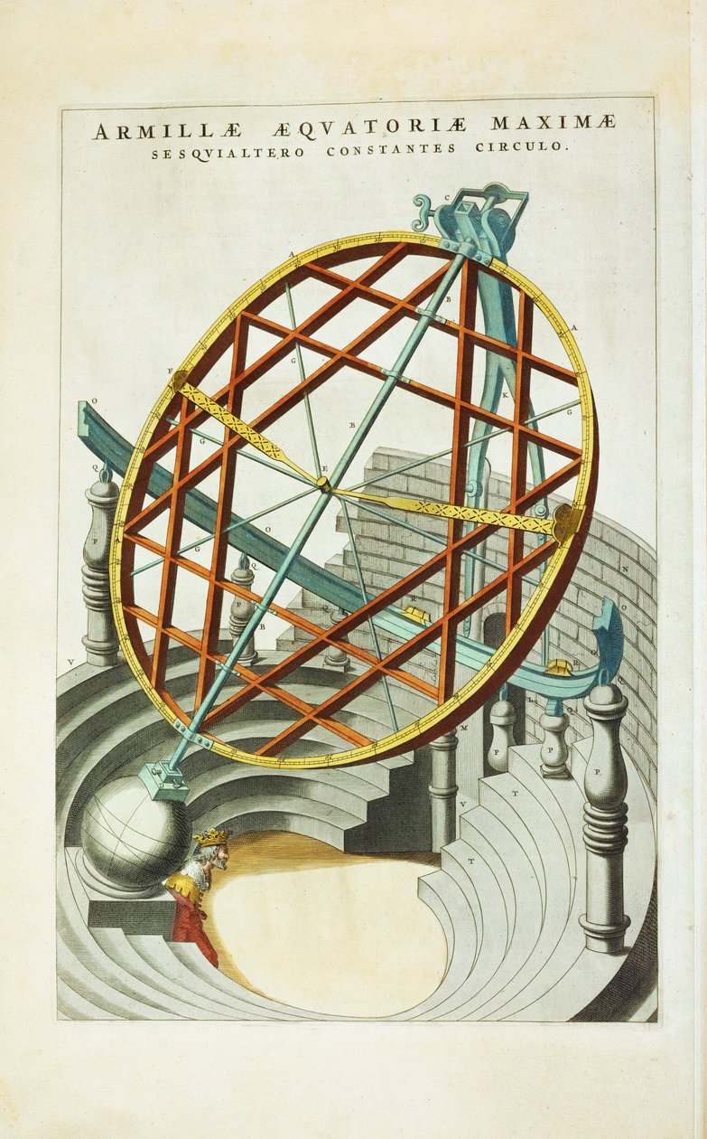 Atlante Maggiore di Joan Blaeu da Joan Blaeu