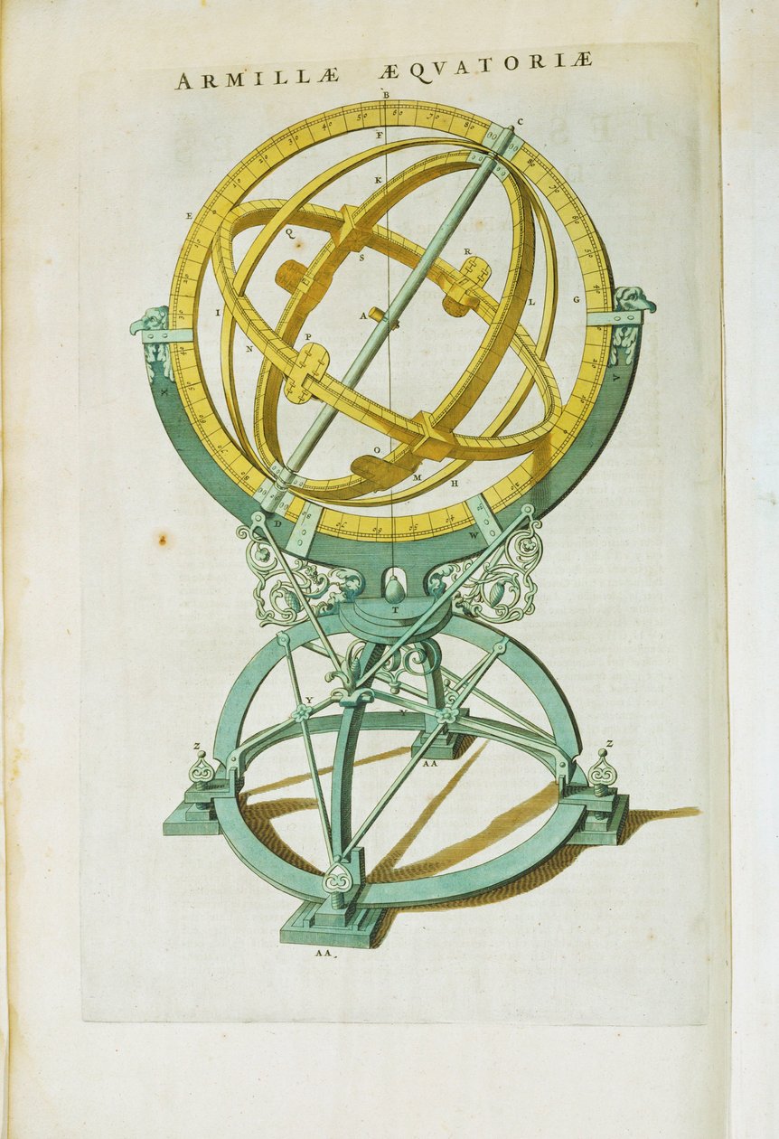 Atlante Maggiore di Joan Blaeu da Joan Blaeu