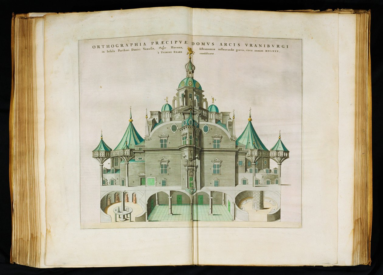 Atlante Maggiore di Joan Blaeu da Joan Blaeu