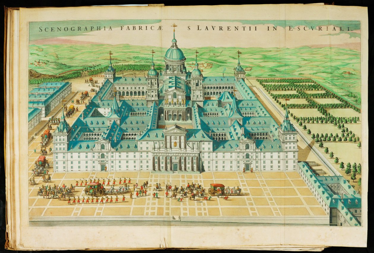 Atlante Maggiore di Joan Blaeu da Joan Blaeu