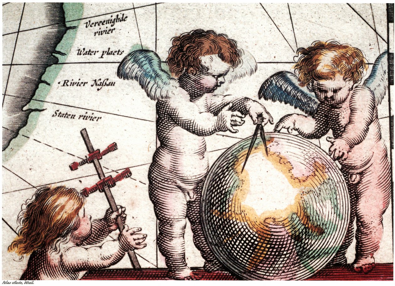 Atlante Maggiore di Joan Blaeu da Joan Blaeu
