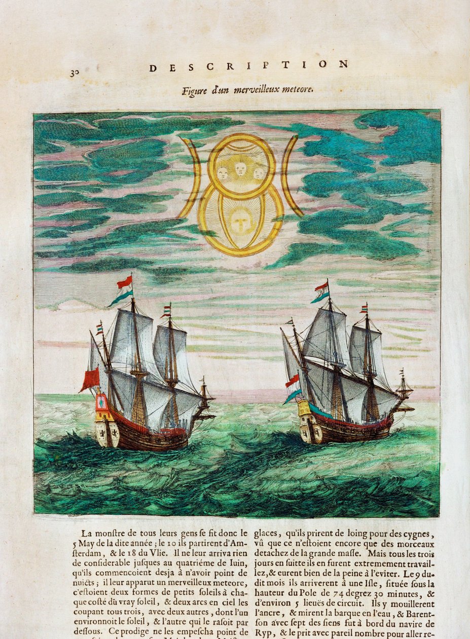 Atlante Maggiore di Joan Blaeu da Joan Blaeu