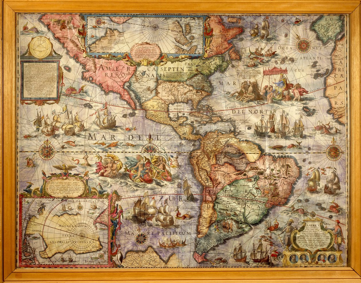 Mappa dell
