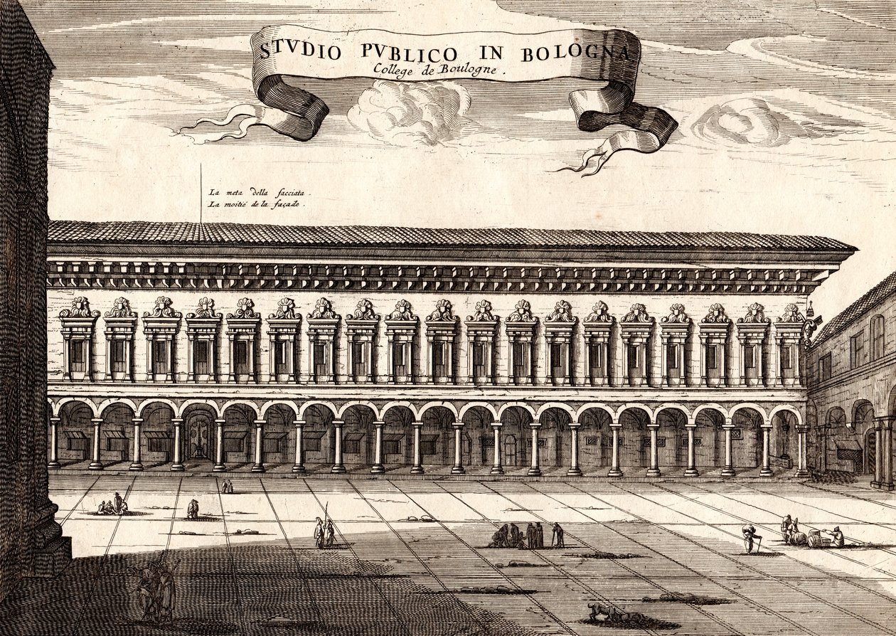 Il Palazzo dell