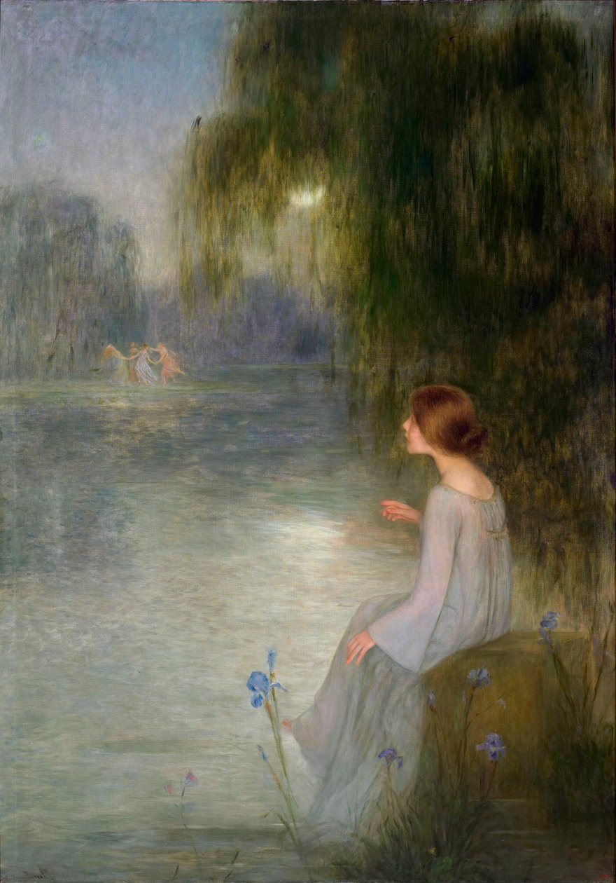 Sogno da Joan Brull