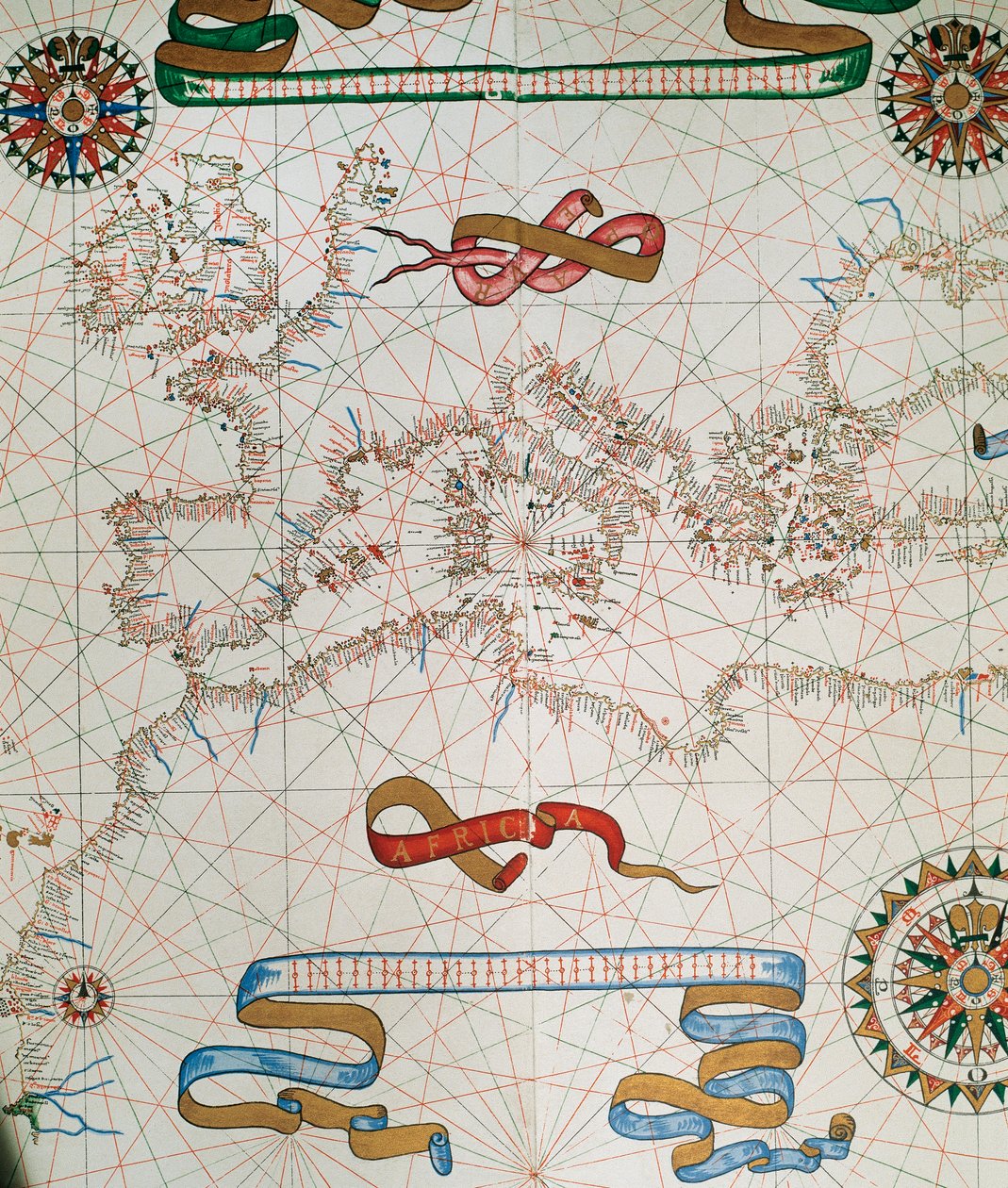 Mappa dell