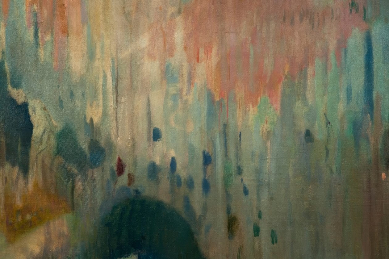 Grotte di Maiorca da Joaquim Mir i Trinxet