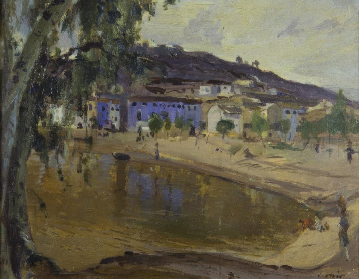 Miravet da Joaquim Mir i Trinxet