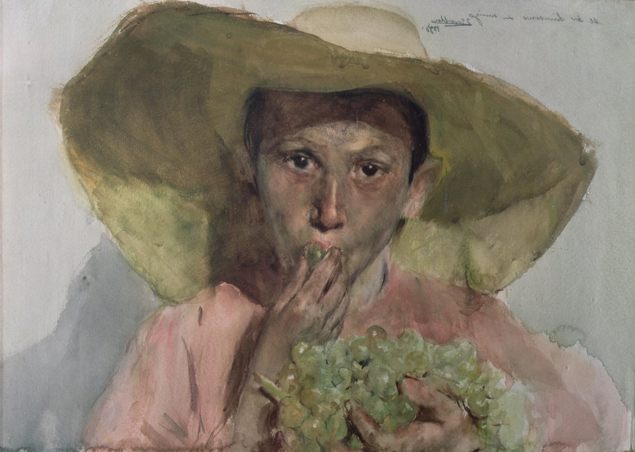  da Joaquin Sorolla