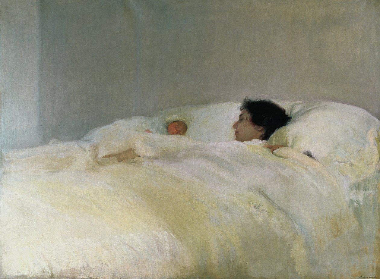 da Joaquin Sorolla