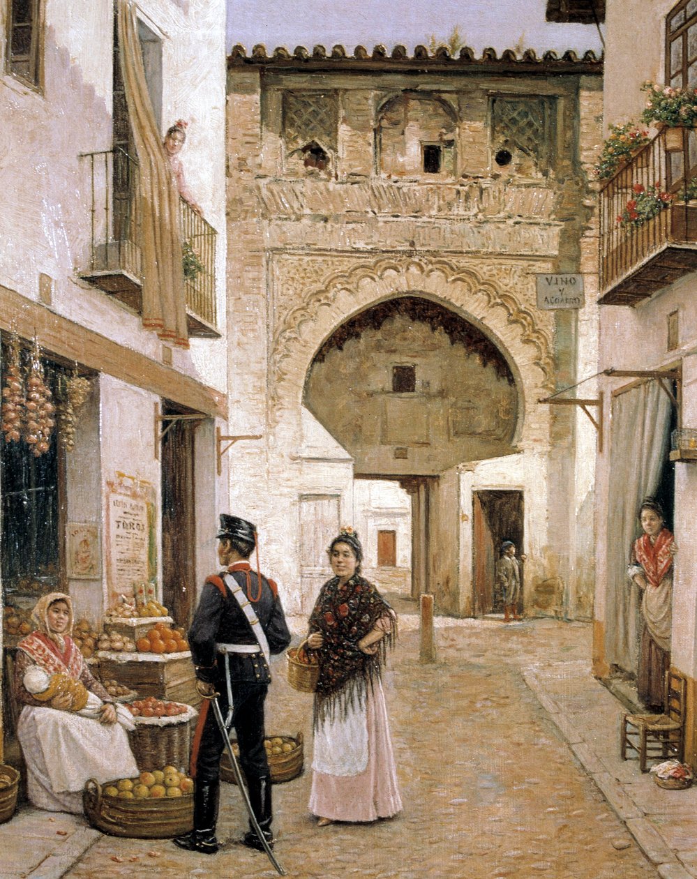  da Joaquin Turina Arenal