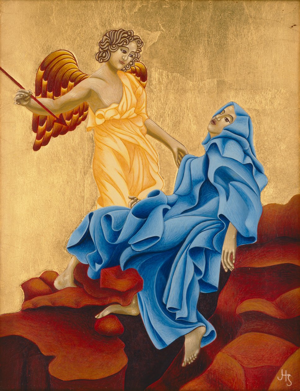 Santa Teresa d